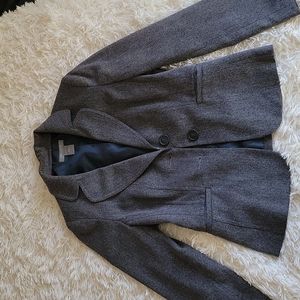 Ann Taylor Blazer